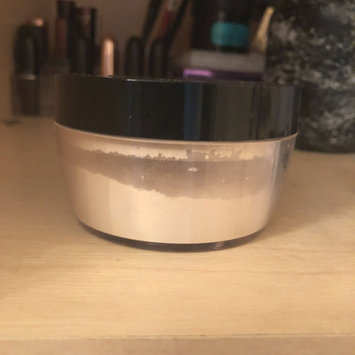 Photo of Kat Von D Lock-it Setting Powder uploaded by Sabrina C.