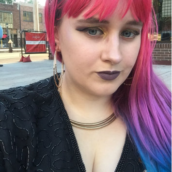 Photo of Crazy Color Hair Color uploaded by Nicole M.