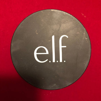 Photo of e.l.f. Cosmetics High Definition Powder uploaded by Trey J.