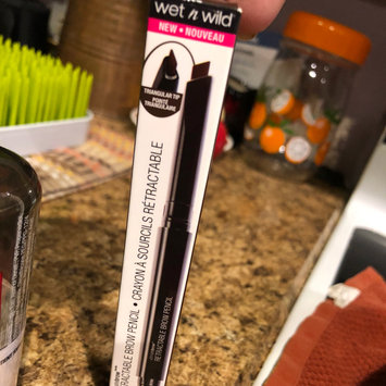 Photo of wet n wild Ultimate Brow Retractable uploaded by Ali B.