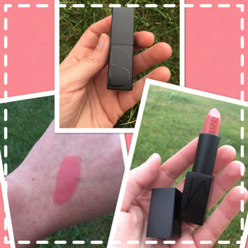 Photo of NARS Audacious Lipstick uploaded by Cora D.