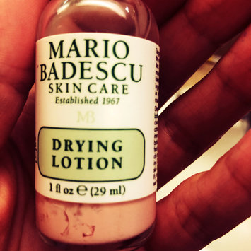 Photo of Mario Badescu Drying Lotion uploaded by Stacey E.