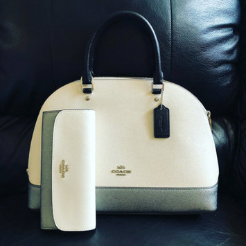 Photo of Coach uploaded by Serina W.