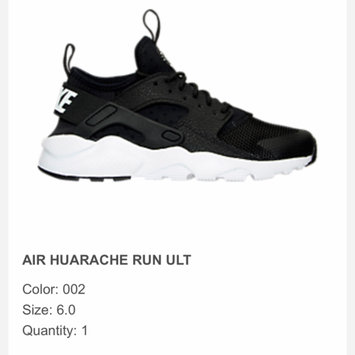 Photo of Nike uploaded by Serina W.