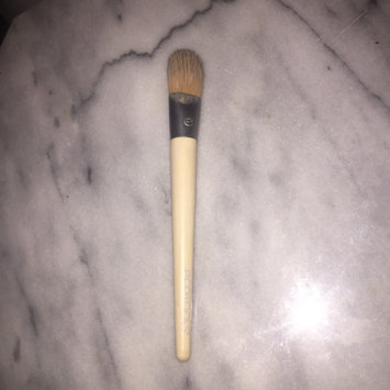 Photo of EcoTools Flat Foundation Brush uploaded by Jenni W.