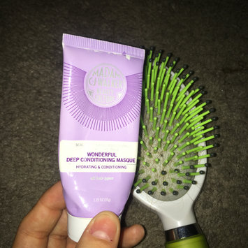 Photo of Madam C.J. Walker Beauty Culture Dream Come True Wonderful Deep Conditioning Masque uploaded by Celina Z.