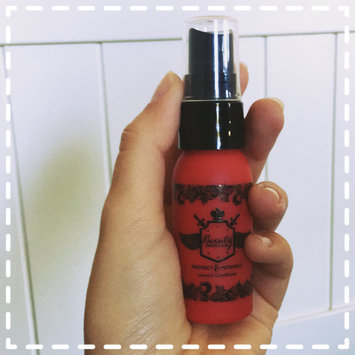 Photo of Beauty Protector Protect & Detangle uploaded by Hanna L.