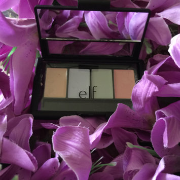 Photo of e.l.f. Corrective Concealer uploaded by CarolJonesChadwick C.