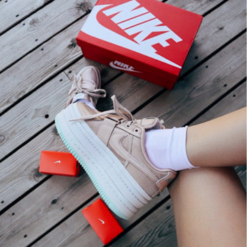 Photo of Nike uploaded by Yuliia I.