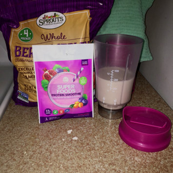 Photo of OLLY Super Foods Smoothie uploaded by Marife G.