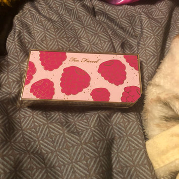 Photo of Too Faced Tutti Frutti Razzle Dazzle Berry Eyeshadow Palette uploaded by Lidia L.