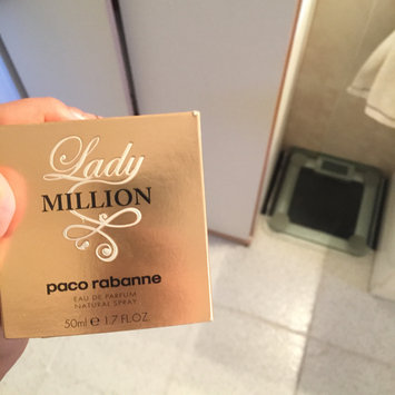 Photo of Paco Rabanne Lady Million Eau de Parfum uploaded by Iris G.