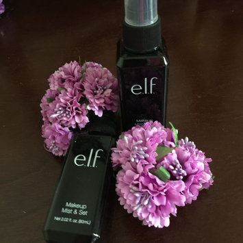 Photo of e.l.f. Studio Makeup Mist uploaded by CarolJonesChadwick C.
