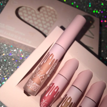 Photo of Kylie Cosmetics Birthday Collection uploaded by Mariam 🌼.