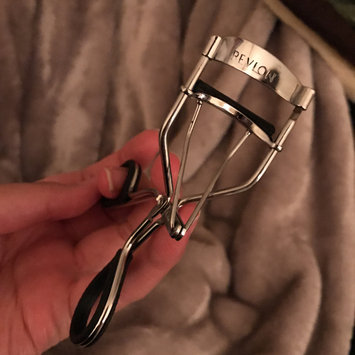 Photo of Revlon Cushion Grip Lash Curler uploaded by Andiloa P.
