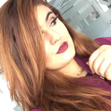 Photo of NYX Soft Matte Lip Cream uploaded by ~fatima N.