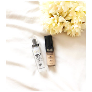 Photo of Milani Conceal + Perfect 2-In-1 Foundation uploaded by Jennifer O.