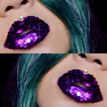 Photo of NYX Soft Matte Lip Cream uploaded by erika m.