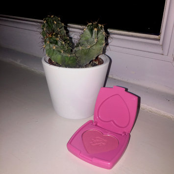Photo of Too Faced Love Flush Long-Lasting Blush uploaded by Isabel W.