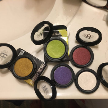 Photo of Kat Von D Metal Crush Eyeshadow uploaded by Rissa S.