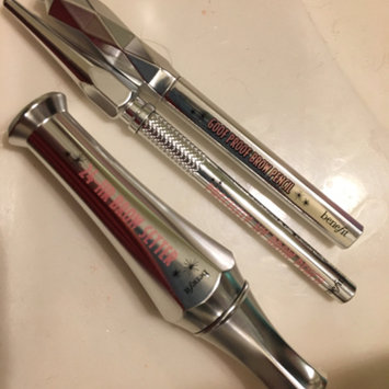 Photo of Benefit Cosmetics Goof Proof Eyebrow Pencil uploaded by Rissa S.