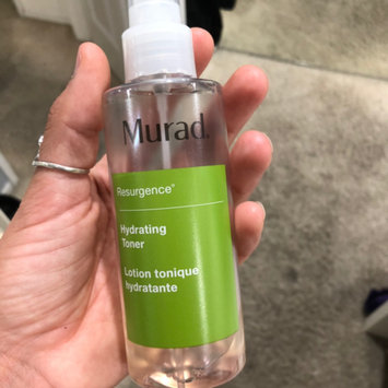 Photo of Murad Hydrating Toner uploaded by Alexa C.