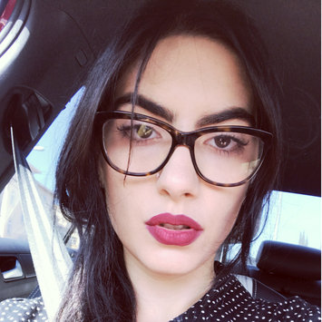 Photo of NYX Soft Matte Lip Cream uploaded by Ripsime A.