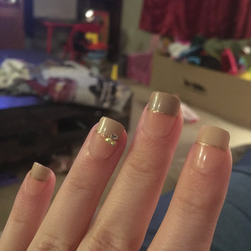 Photo of imPRESS Press-on Manicure uploaded by Becca T.