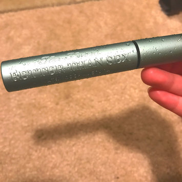 Photo of Too Faced Better Than Sex Waterproof Mascara uploaded by Reika K.
