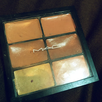 Photo of M.A.C Cosmetics Studio Finish SPF 35 Concealer uploaded by sahar H.