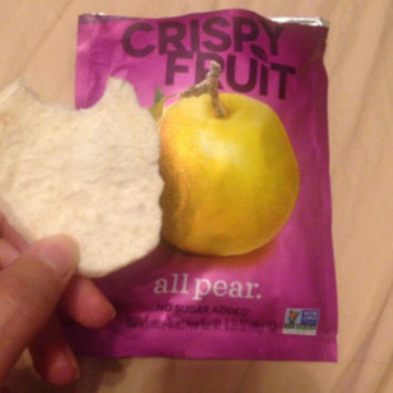 Photo of Crispy Green Crispy Asian Pear uploaded by Vanessa C.