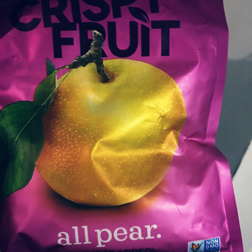 Photo of Crispy Green Crispy Asian Pear uploaded by Viannely G.