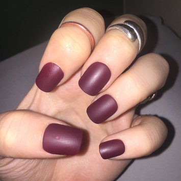 Photo of imPRESS Press-on Manicure uploaded by Marie K.