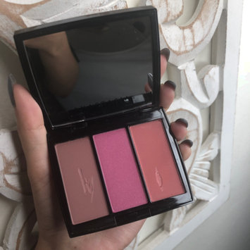 Photo of Anastasia Beverly Hills Blush Trio uploaded by Yana K.