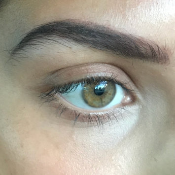 Photo of Maybelline TattooStudio™ Waterproof Eyebrow Gel uploaded by Capri M.