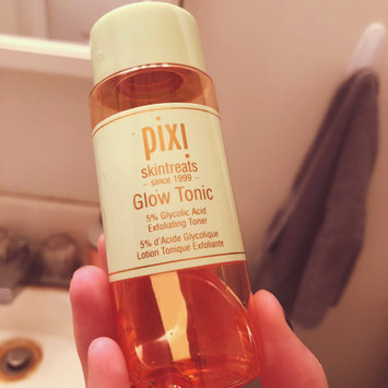 Photo of Pixi Glow Tonic uploaded by April C.