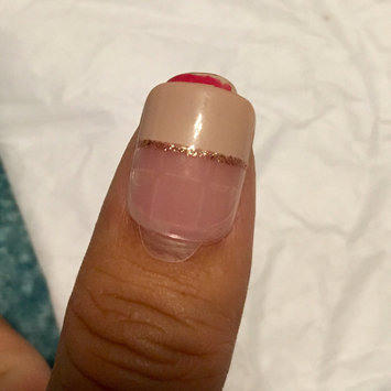 Photo of imPRESS Press-on Manicure uploaded by Emma B.