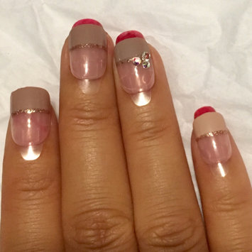 Photo of imPRESS Press-on Manicure uploaded by Emma B.