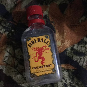 Photo of Fireball Cinnamon Whisky uploaded by Faith M.