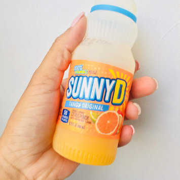 Photo of SUNNYD Tangy Original uploaded by SDQ611325 Isaac Emilio R.