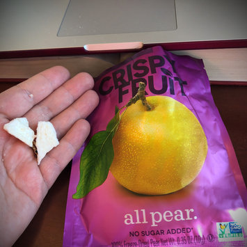 Photo of Crispy Green Crispy Asian Pear uploaded by Meaghan C.