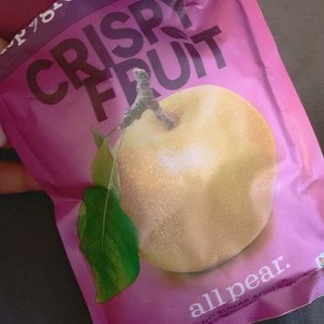 Photo of Crispy Green Crispy Asian Pear uploaded by Rebecca B.