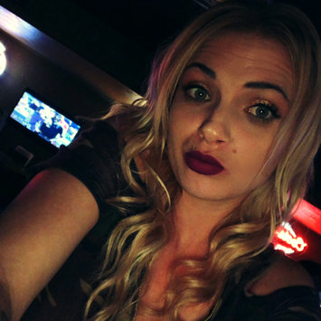 Photo of NYX Soft Matte Lip Cream uploaded by Jessica C.