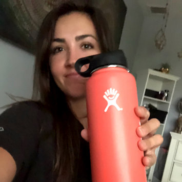 Photo of Hydro Flask T4031 Wide Mouth 40 Oz uploaded by Alexa C.