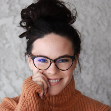 Photo of EyeBuyDirect uploaded by Jacqueline H.