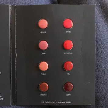 Photo of NARS Audacious Lipstick uploaded by vanessa 💎.