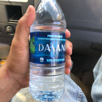 Photo of Dasani® Purified Water uploaded by Chris C.