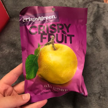 Photo of Crispy Green Crispy Asian Pear uploaded by Ashley S.