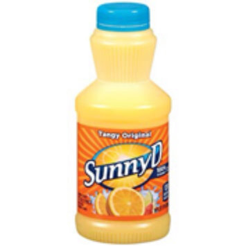 Photo of SUNNYD Tangy Original uploaded by Evelia P.