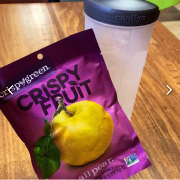 Photo of Crispy Green Crispy Asian Pear uploaded by Evelia P.